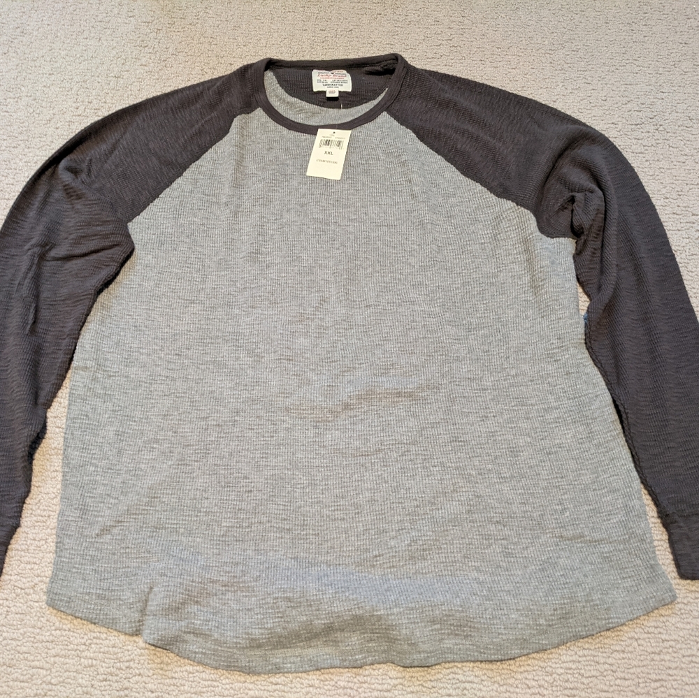 Men's XXL Lucky Brand Sweater